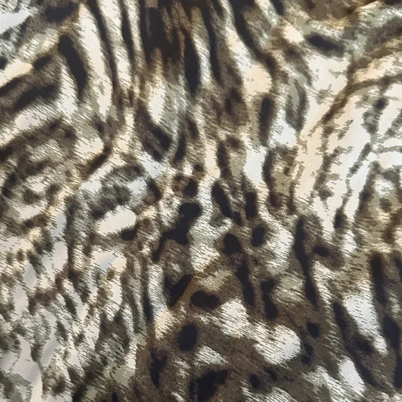 Good American Slip Midi Dress Medium - Picture 5 of 10